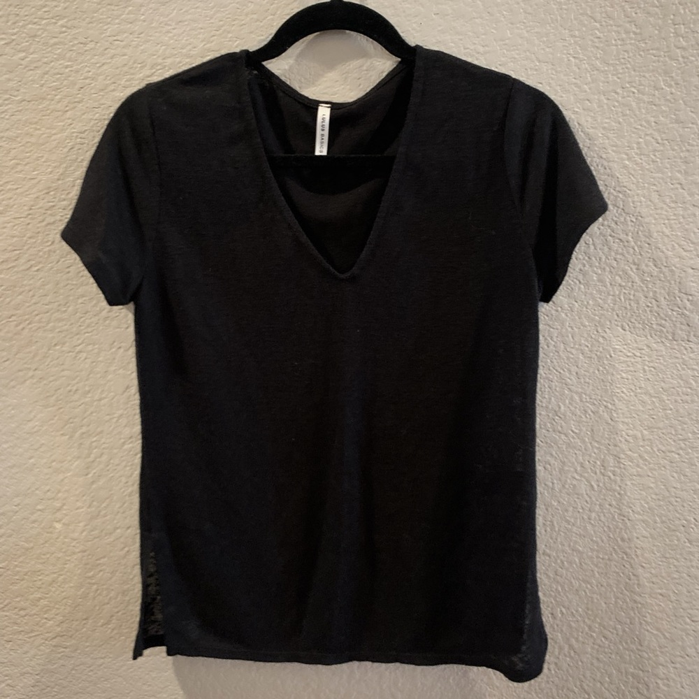 NWOT Lulus: Cute, Lightweight, Comfy/Casual Tee